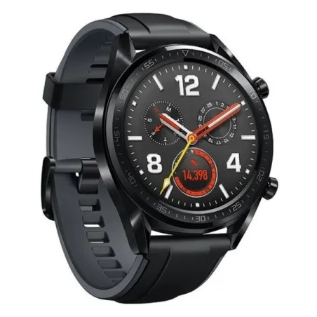Montre Homme HUAWEI SMARTWATCH FTN-B19 - 