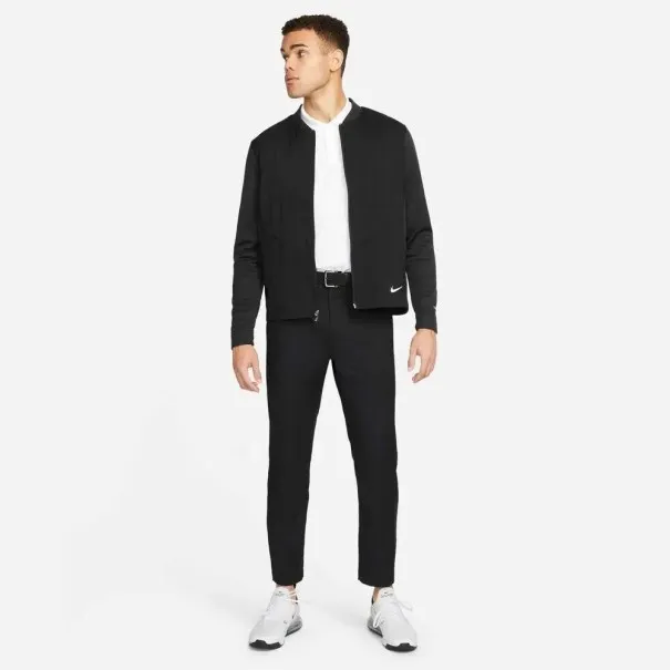 Nike – Nike Dri-FIT Victory – Noir/Blanc - NIKE