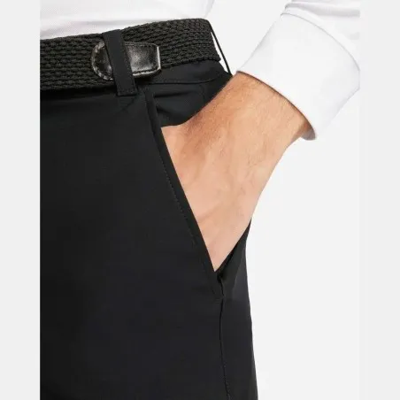 Nike – Nike Dri-FIT Victory – Noir/Blanc - NIKE