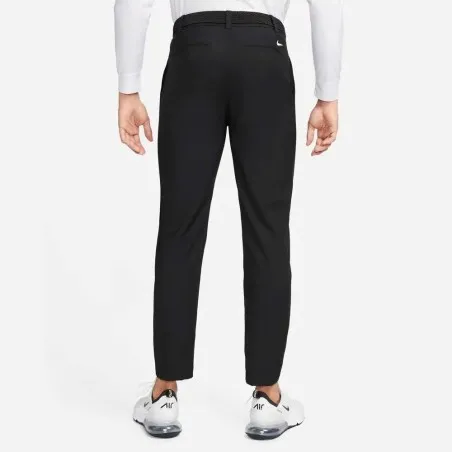 Nike – Nike Dri-FIT Victory – Noir/Blanc - NIKE
