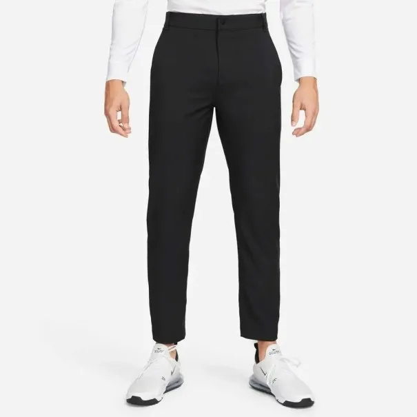 Nike – Nike Dri-FIT Victory – Noir/Blanc - NIKE