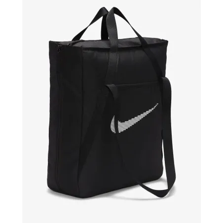 Nike Femme – Gym Tote Bag Noir - NIKE