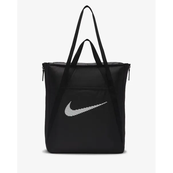Nike Femme – Gym Tote Bag Noir - NIKE