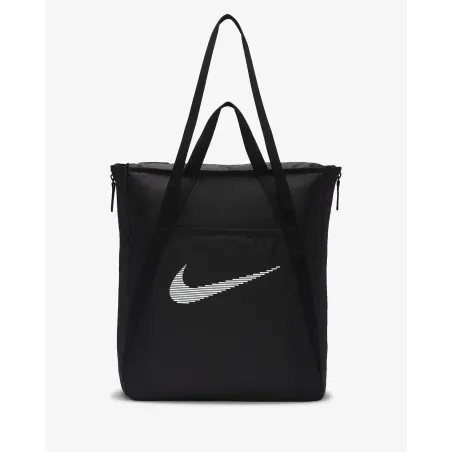 Nike Femme – Gym Tote Bag Noir - NIKE