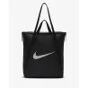 Nike Femme – Gym Tote Bag Noir - NIKE