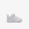 Nike – COURT BOROUGH LOW RECRAFT – Purple - NIKE