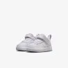 Nike – COURT BOROUGH LOW RECRAFT – Purple - NIKE