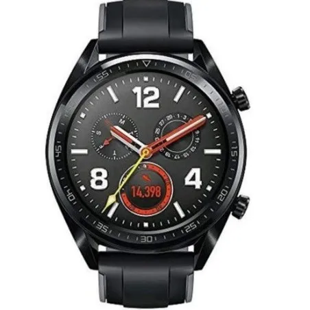 Montre Homme HUAWEI SMARTWATCH FTN-B19 - 