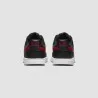Nike Homme – Nike Chaussures Court Vision Lo – Rouge Noir - NIKE
