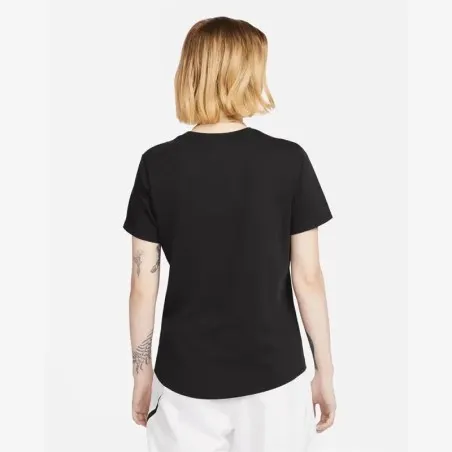 Nike Femme – Nike Sportswear Club Essentials – Noir - NIKE