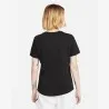 Nike Femme – Nike Sportswear Club Essentials – Noir - NIKE