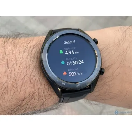 Montre Homme HUAWEI SMARTWATCH FTN-B19 - 