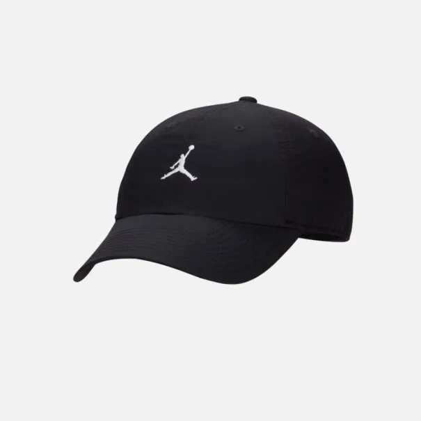 Nike – Casquette Club Us Jumpman – Noir - NIKE