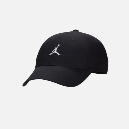 Nike – Casquette Club Us Jumpman – Noir - NIKE