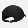 Nike – Casquette Club Us Jumpman – Noir - NIKE