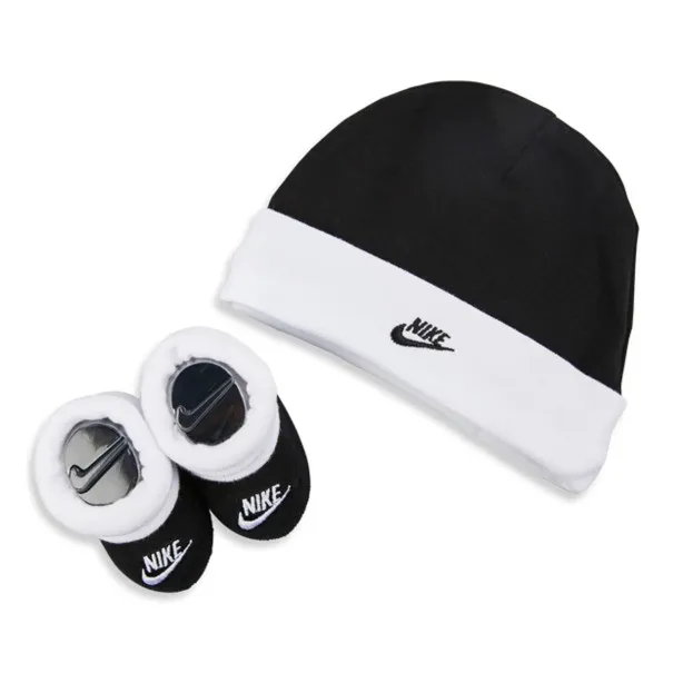 Nike Enfant – Ensemble Nike pour enfants – Noir - NIKE