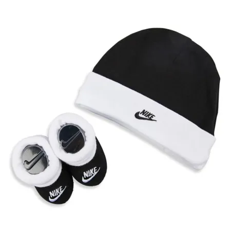 Nike Enfant – Ensemble Nike pour enfants – Noir - NIKE