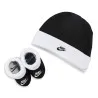 Nike Enfant – Ensemble Nike pour enfants – Noir - NIKE