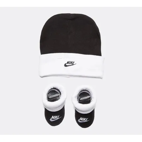 Nike Enfant – Ensemble Nike pour enfants – Noir - NIKE