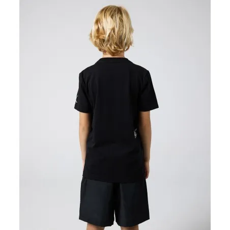 Kids' Jumpman Heirloom Graphic T-Shirt - NIKE