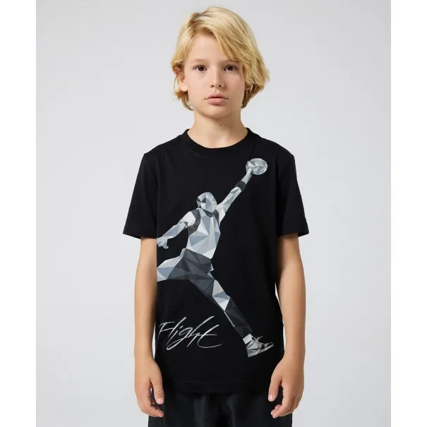 Kids' Jumpman Heirloom Graphic T-Shirt - NIKE