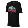 Kids' World Graphic T-Shirt - NIKE