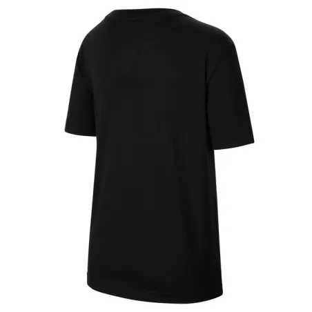 Kids' World Graphic T-Shirt - NIKE