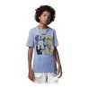 Kids' Retro Spec Graphic T-Shirt - NIKE