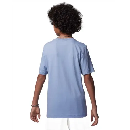Kids' Retro Spec Graphic T-Shirt - NIKE
