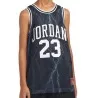Kids' 23 Striped Jersey Top - NIKE