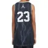 Kids' 23 Striped Jersey Top - NIKE