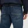 Men's Stretch Core Indigo Denim Pants - TIMBERLAND