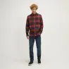 Men's Stretch Core Indigo Denim Pants - TIMBERLAND