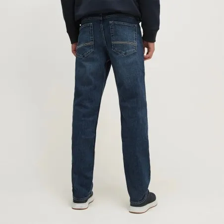 Men's Stretch Core Indigo Denim Pants - TIMBERLAND