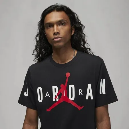 Men's Air Stretch T-Shirt - NIKE