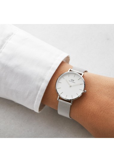 Montre Femme DANIEL WELLINGTON DW00100164 - 480