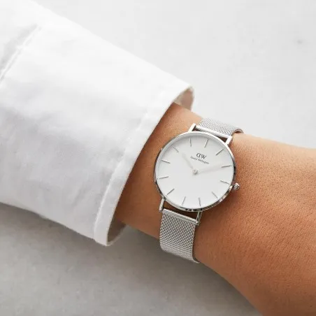 Montre Femme DANIEL WELLINGTON DW00100164 - Daniel Wellington