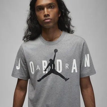 Men's Air Stretch T-Shirt - NIKE