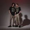 Men's Camo Print T-Shirt - TIMBERLAND