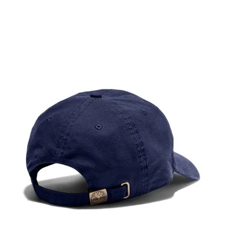Men's Cotton Canvas Cap - TIMBERLAND