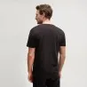 Men's Camo Print T-Shirt - TIMBERLAND