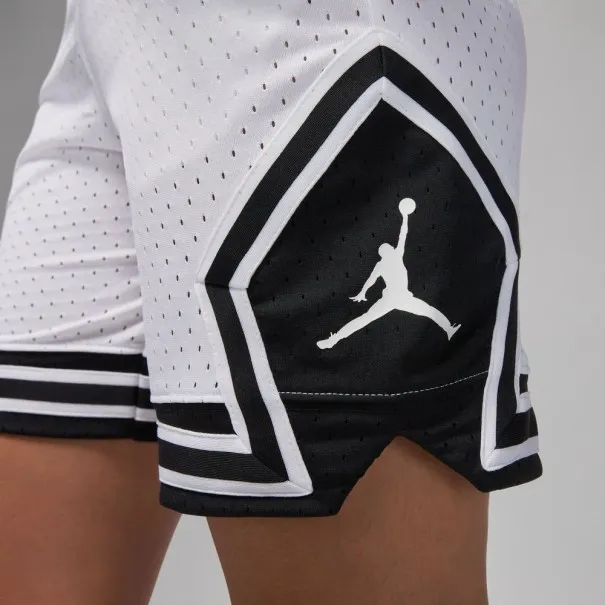 Men's Dri-FIT Sport Diamond Shorts - NIKE