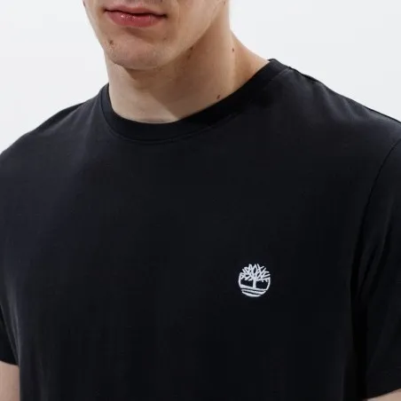 Men's Dunstan River T-Shirt - TIMBERLAND