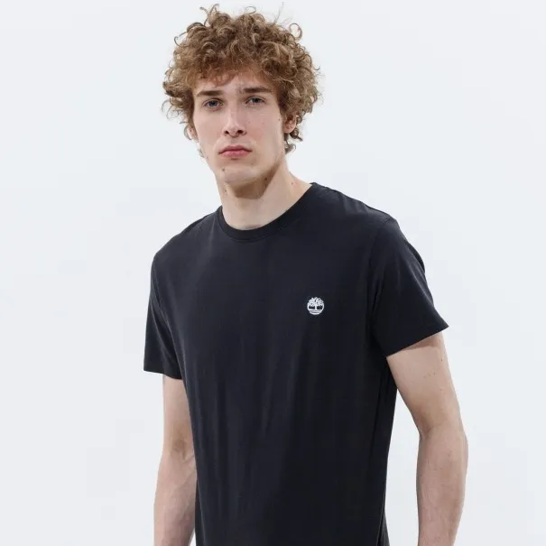 Men's Dunstan River T-Shirt - TIMBERLAND