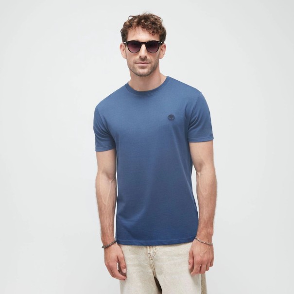 Men's Dunstan River T-Shirt - TIMBERLAND
