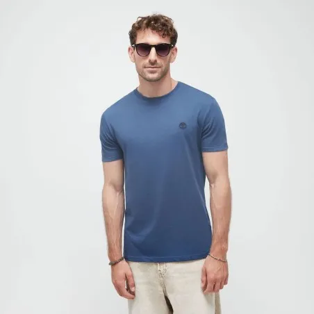 Men's Dunstan River T-Shirt - TIMBERLAND