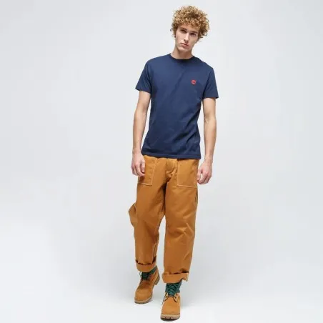 Men's Dunstan River T-Shirt - TIMBERLAND