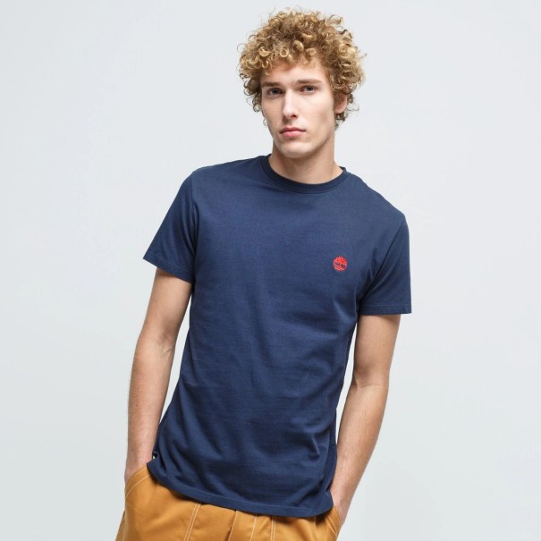 Men's Dunstan River T-Shirt - TIMBERLAND