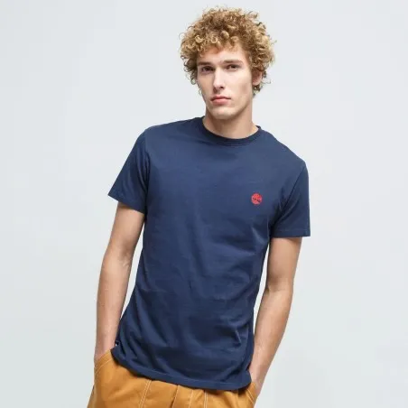 Men's Dunstan River T-Shirt - TIMBERLAND