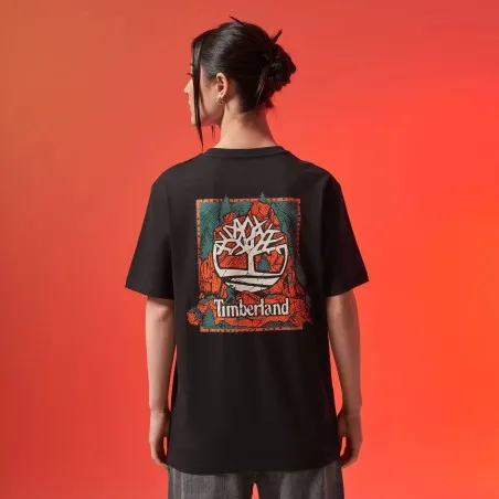 Men's Graphic T-Shirt - TIMBERLAND
